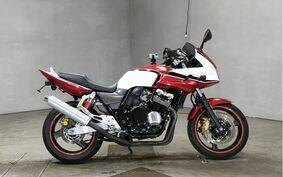 HONDA CB400 SUPER BOLDOR 2005 NC39