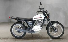 SUZUKI GRASS TRACKER BigBoy NJ4DA