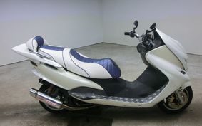 YAMAHA MAJESTY 125 2000 5CA