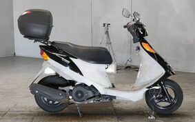 SUZUKI ADDRESS V125 CF46A