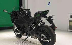 KAWASAKI NINJA 1000 SX 2023 ZXT02K