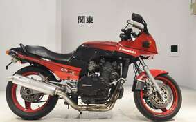 KAWASAKI GPZ900R NINJA 1991 ZX900A