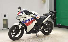 HONDA CBR250R A MC41