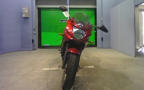 YAMAHA XJ6 ABS 2011 RJ19