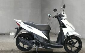 SUZUKI ADDRESS 110 CE47A