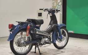 HONDA C50 SUPER CUB AA01