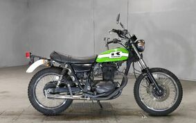 KAWASAKI 250TR BJ250F