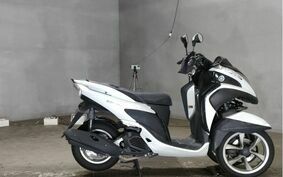 YAMAHA TRICITY 125 SE82J