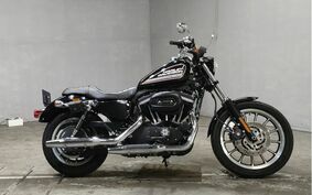 HARLEY XL883R 2013 CS2