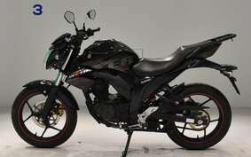 SUZUKI GIXXER 150 NG4BG