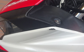 YAMAHA YZF-R25 RG10J