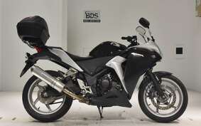 HONDA CBR250R A