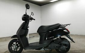 SUZUKI LET's CA4AA