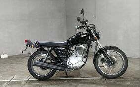 SUZUKI GRASS TRACKER NJ4DA