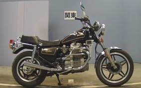 HONDA GL 400 WING CUSTOM 1981 GL400