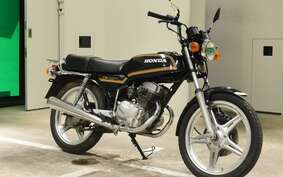 HONDA CB125T CB125T