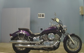 YAMAHA DRAGSTAR 1100 1956 VP13J