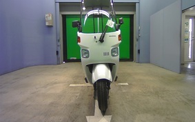 HONDA GYRO CANOPY TA03