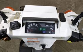 HONDA GYRO TD02