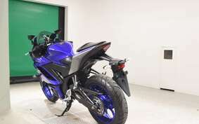 YAMAHA YZF-R25 A RG43J