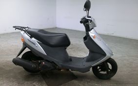 SUZUKI ADDRESS V125 G CF46A