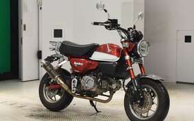 HONDA MONKEY 125 JB02