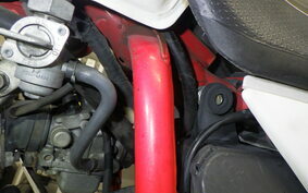 HONDA FTR223 MC34