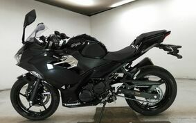 KAWASAKI NINJA 250 EX250P