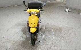 SUZUKI LET's 4 CA45A