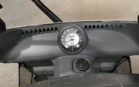 HONDA GYRO TA03