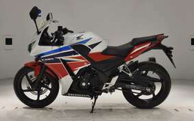 HONDA CBR250R A MC41