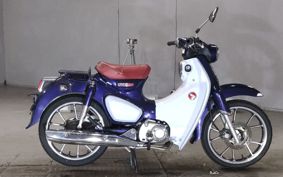 HONDA  SUPER CUB C125 JA48