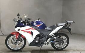 HONDA CBR250R MC41