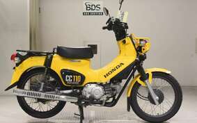 HONDA CROSS CUB 110 JA45