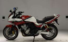 HONDA CB400 SUPER BOLDOR VTEC 2009 NC42