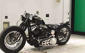 HARLEY FLSTF 1450 2002 BMY