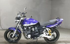 YAMAHA XJR400 R 2002 RH02J