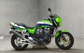 KAWASAKI ZRX1100 1998 ZRT10C