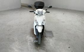 HONDA DIO 110 JF58