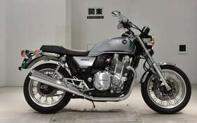 HONDA CB1100 EX ABS 2015 SC65