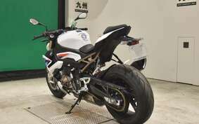 BMW S1000R 2022