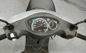 YAMAHA AXIS 125 TREET SE53J