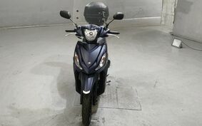 SUZUKI ADDRESS 110 CE47A