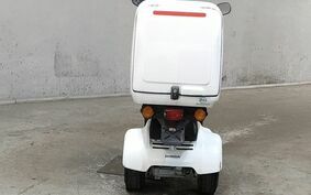 HONDA GYRO X TD02