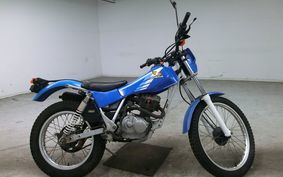 HONDA TL125 JD06