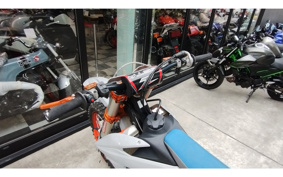 KTM 250 SX F SXK43