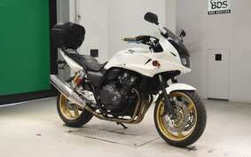 HONDA CB400 SUPER BOLDOR VTEC 2012 NC42