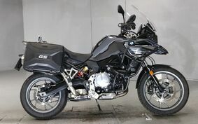 BMW F750GS 2019 0B08