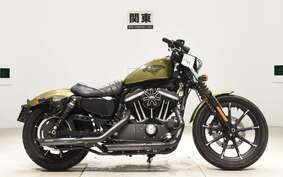 HARLEY XL883N 2015 LE2