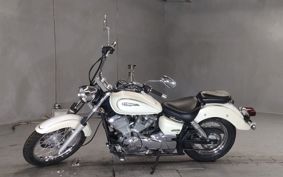 YAMAHA DRAGSTAR 250 VG05J